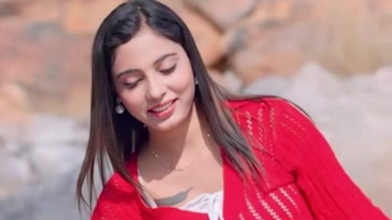 Haryanvi Model Sheetal Murdered Throat Slit Body Found In Canal