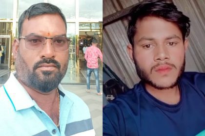 Hasan Murder Arrest