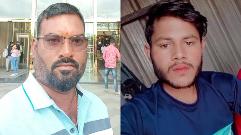 Hasan Murder Arrest