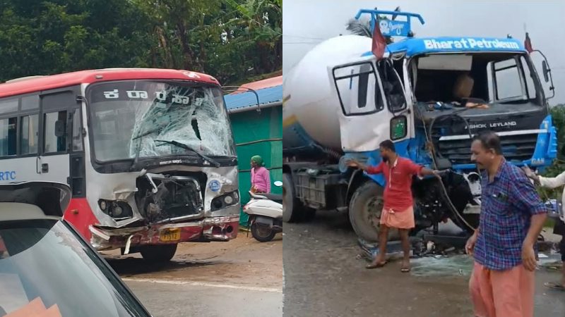 Hassan Accident