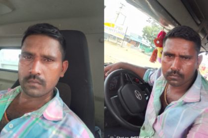 Hassan Heart Attack Auto Driver