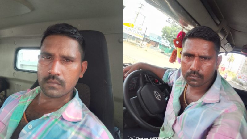 Hassan Heart Attack Auto Driver