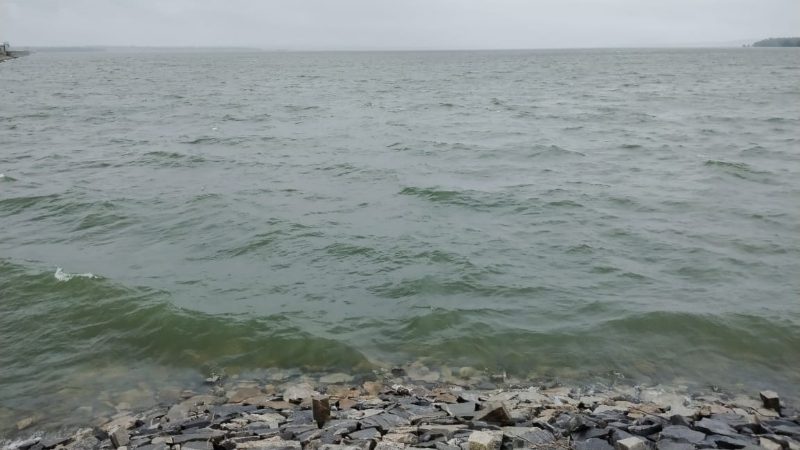 Hassan Hemavati Dam