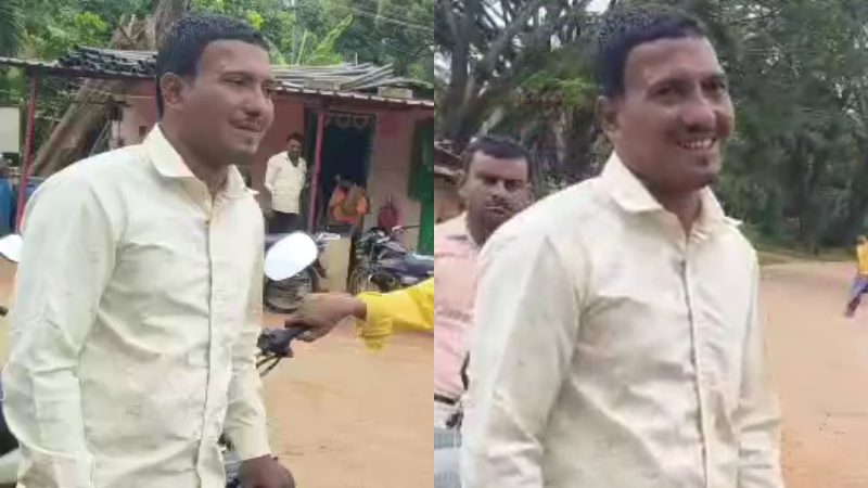 Haveri Fake Death Certificate