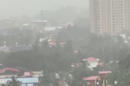 Heavy Rain