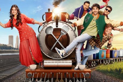 Heer Express teaser
