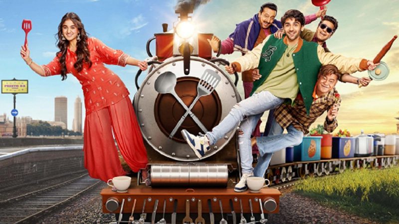 Heer Express teaser