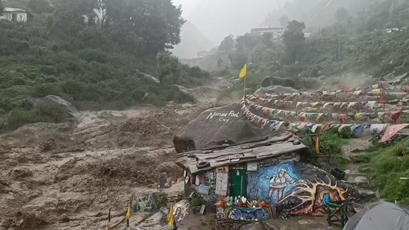 Himachal Pradesh Flood 3