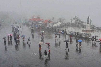 Himachal Pradesh rain