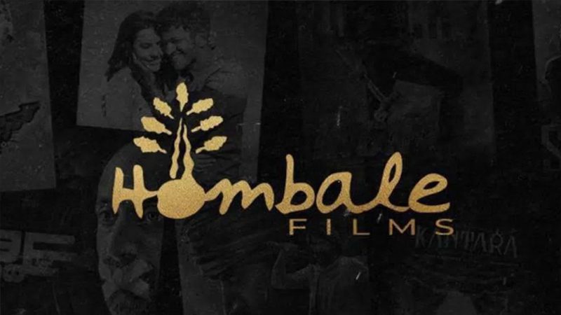 Hombale Films 3