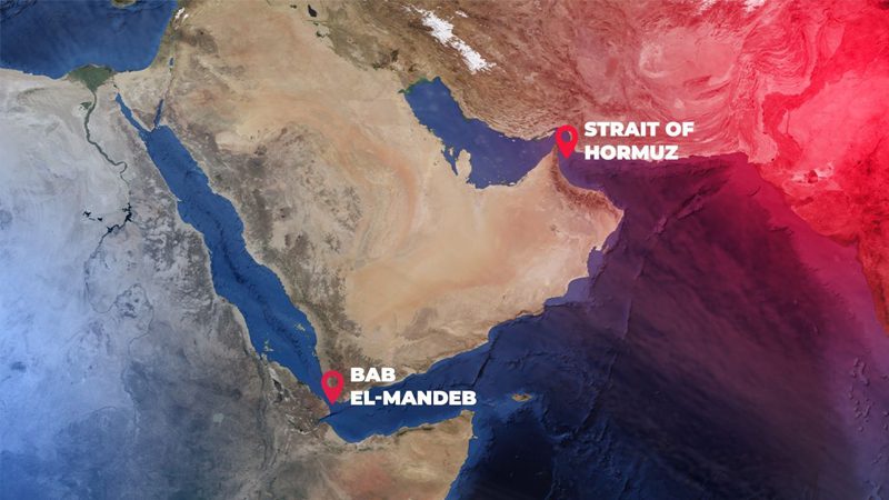 Hormuz Strait 2