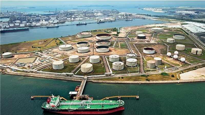 Hormuz Strait