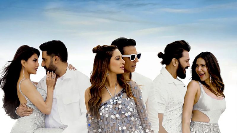Housefull 6