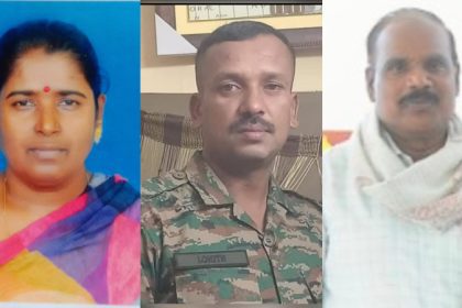 Housewife professor soldier die of heart attack in Hassana