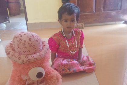 Hubballi Girl Died