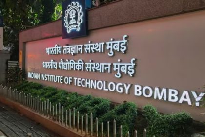 IIT Bombay