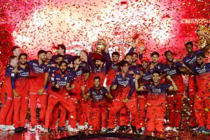 IPL Chompions