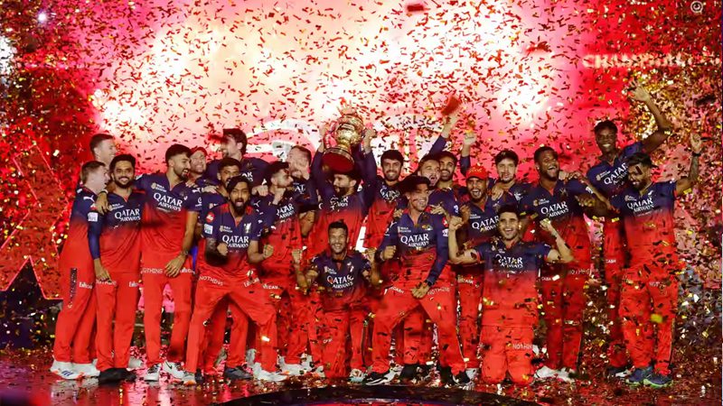 IPL Chompions