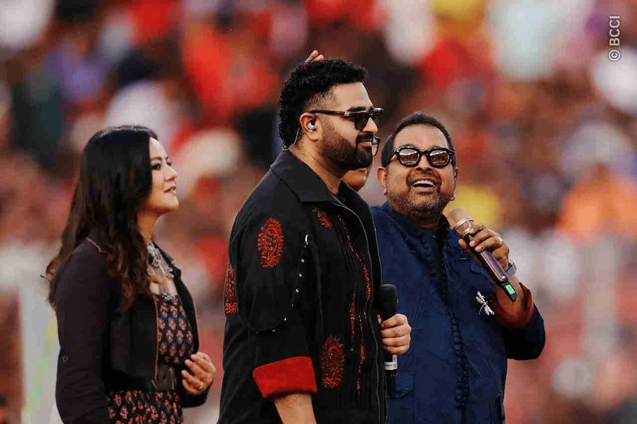 IPL Final 09