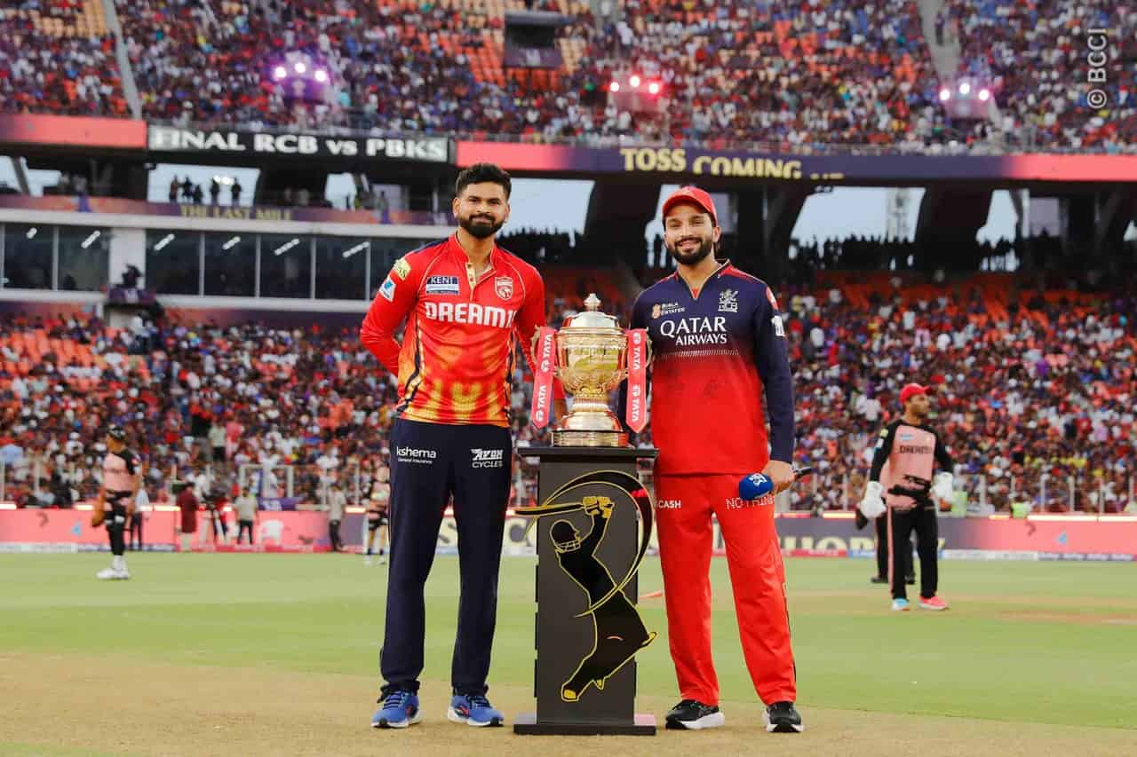 IPL Final 10
