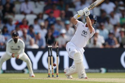 Ind vs Eng