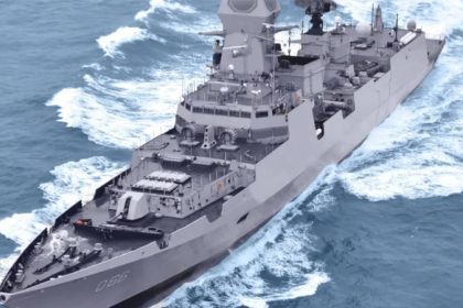 Indian Navy
