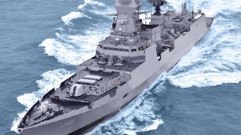 Indian Navy