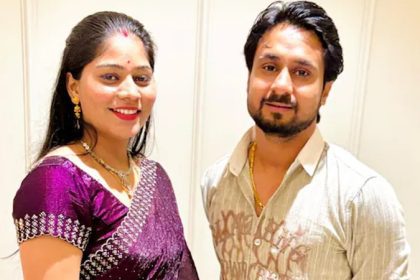 Indore Couple