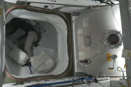 International Space Station 2