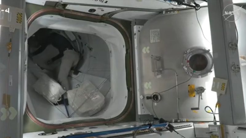 International Space Station 2