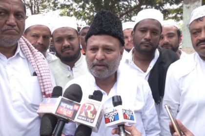 Iqbal Hussain