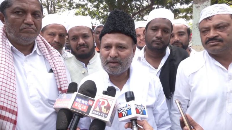 Iqbal Hussain