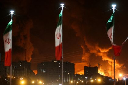 Iran