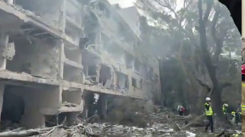 Iran Attack 2