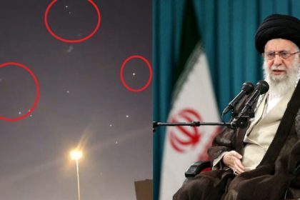 Iran Missiles