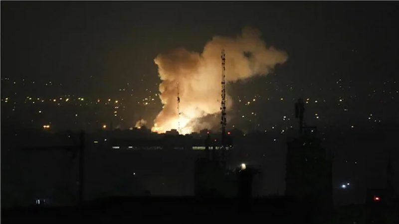 Israel Iran Conflict 2