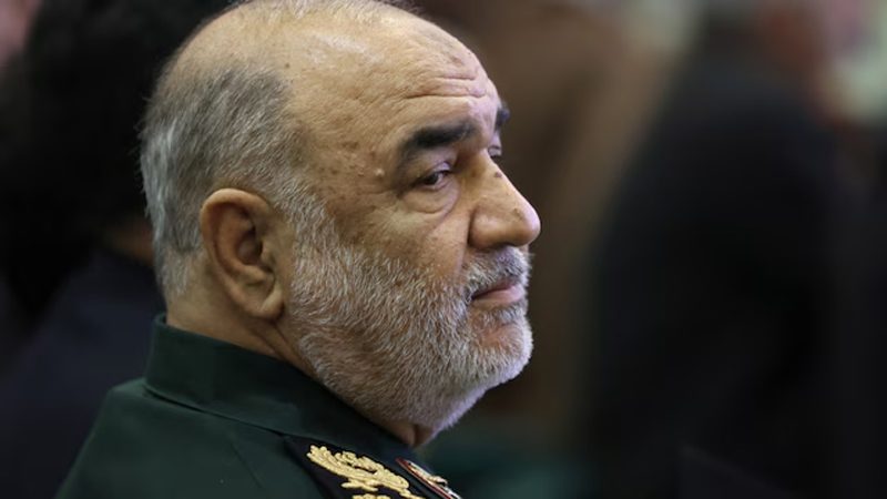 Israel Iran Conflict