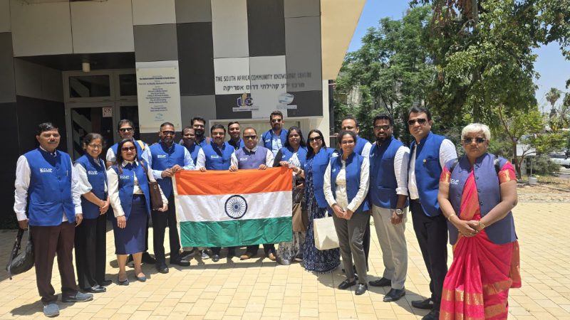 Israel Iran War Kannadigas