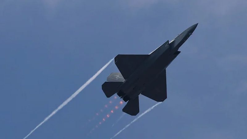 J35 JET