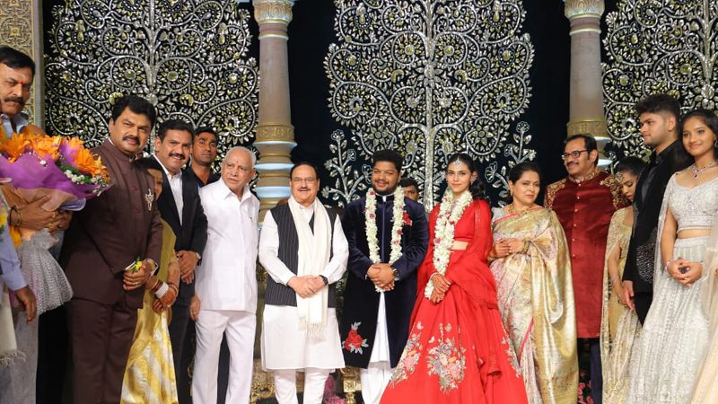 JP Nadda
