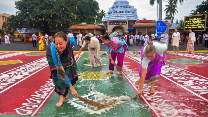 Jagannath Rath Yatra 1 1