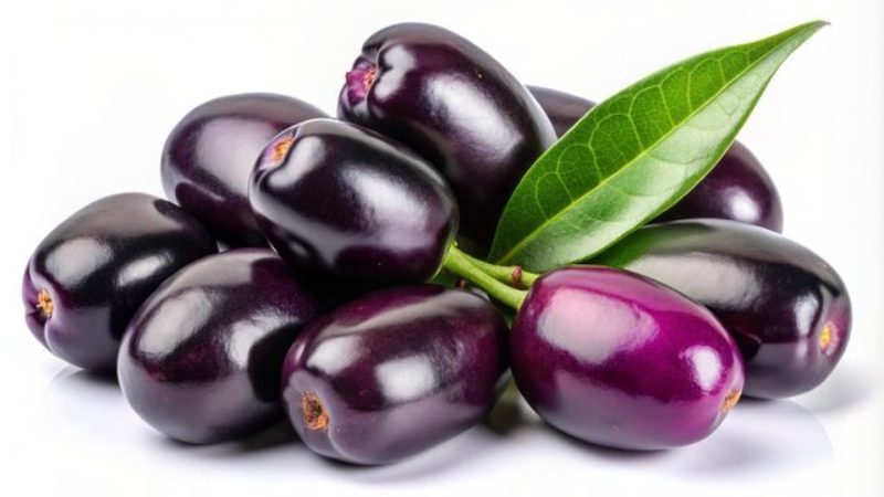 Jamun