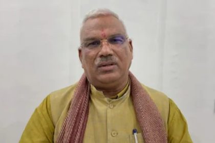 Jawahar Singh Bedham