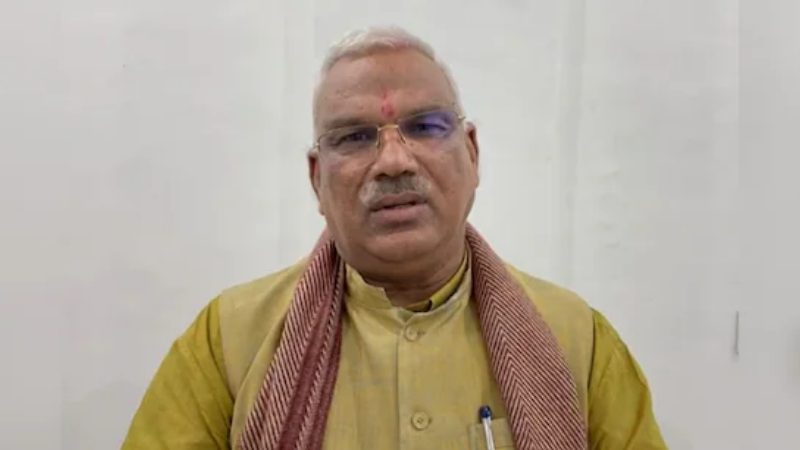 Jawahar Singh Bedham