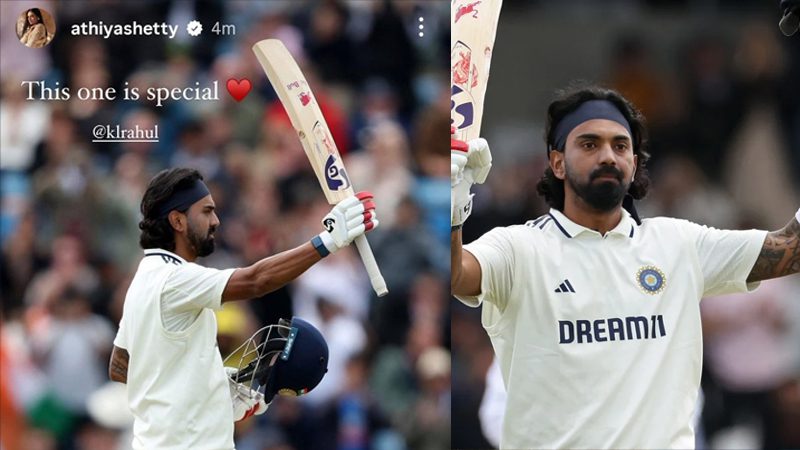KL Rahul 2