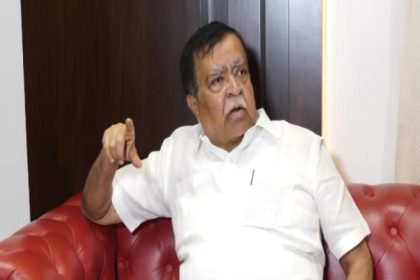 KN Rajanna