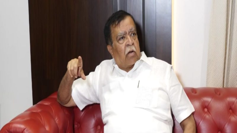 KN Rajanna