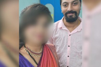 KP Agrahara Sucide 1