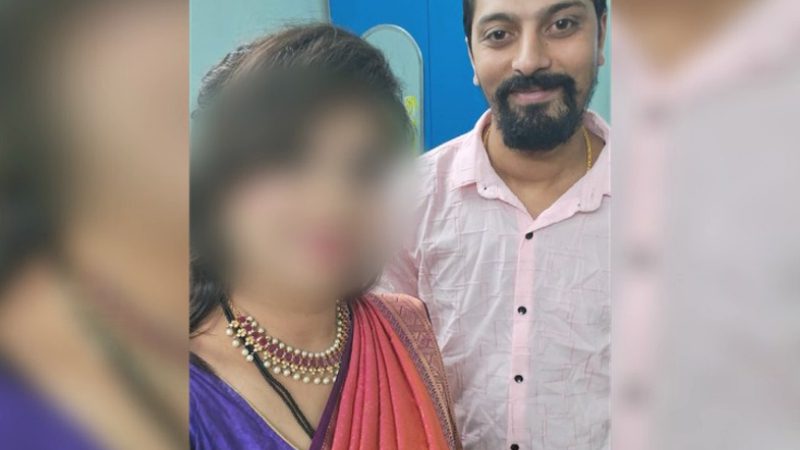 KP Agrahara Sucide 1
