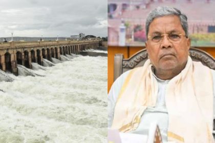 KRS Siddaramaiah